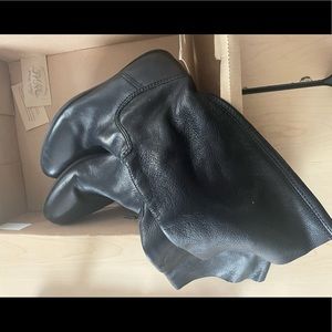 Nine West Black Boots